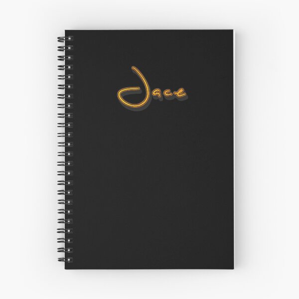 Item preview, Jace Name Unique - Personalized Freeline Signature- Funny Design for Men and Boys designed and sold by Watsonarts.