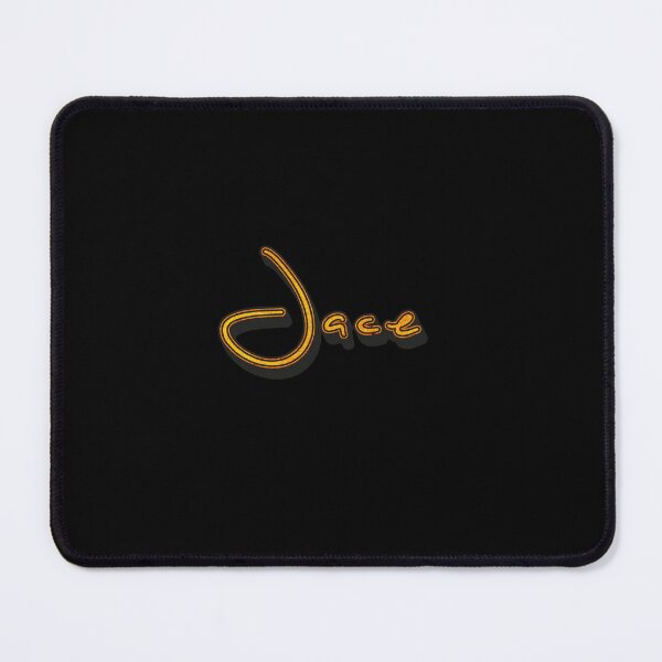 Item preview, Jace Name Unique - Personalized Freeline Signature- Funny Design for Men and Boys designed and sold by Watsonarts.