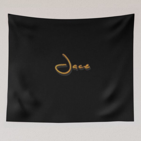 Item preview, Jace Name Unique - Personalized Freeline Signature- Funny Design for Men and Boys designed and sold by Watsonarts.