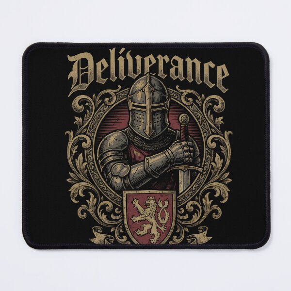 Item preview, Kingdom Come Deliverance Gaming Graphic Tee designed and sold by Senpaiwaves.