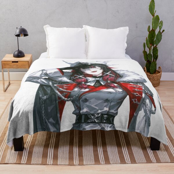 Item preview, Columbina Salute Genshin Impact designed and sold by KomiArts.