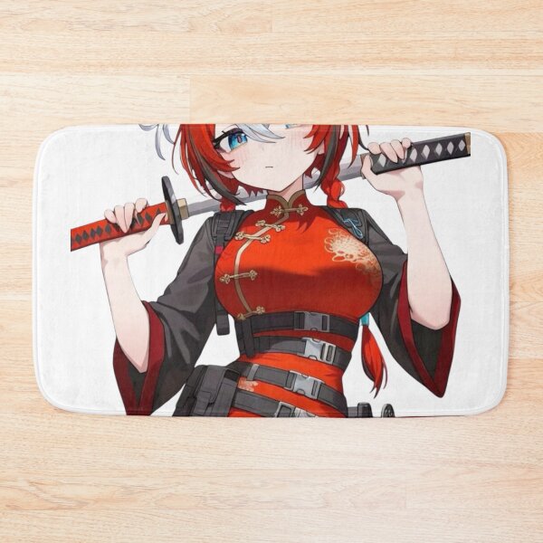Item preview, Hakos Baelz Sword Hololive designed and sold by KomiArts.
