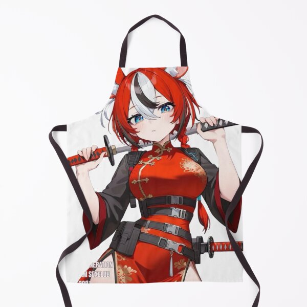 Item preview, Hakos Baelz Sword Hololive designed and sold by KomiArts.