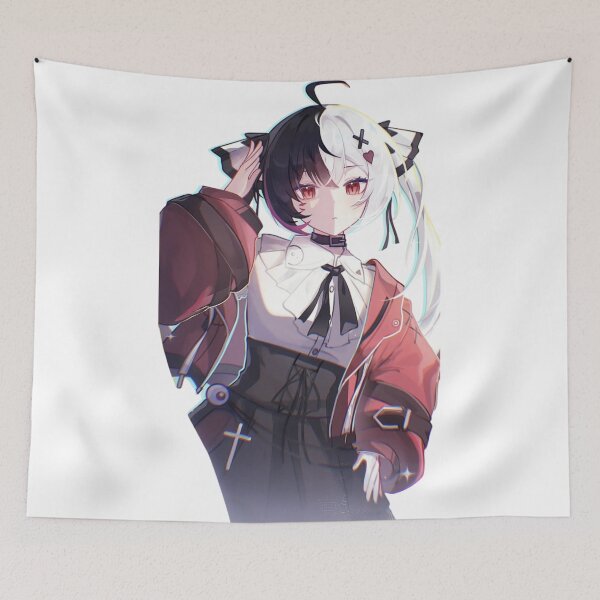 Item preview, Lacrimosa Neverness To Everness designed and sold by KomiArts.