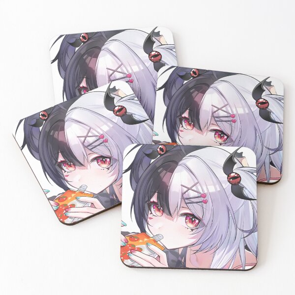 Item preview, Lacrimosa Juice Box Neverness To Everness designed and sold by KomiArts.