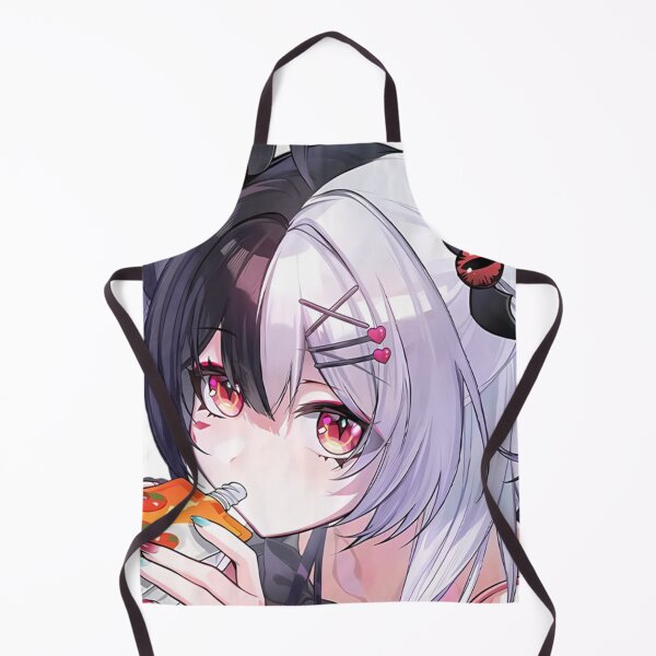 Item preview, Lacrimosa Juice Box Neverness To Everness designed and sold by KomiArts.