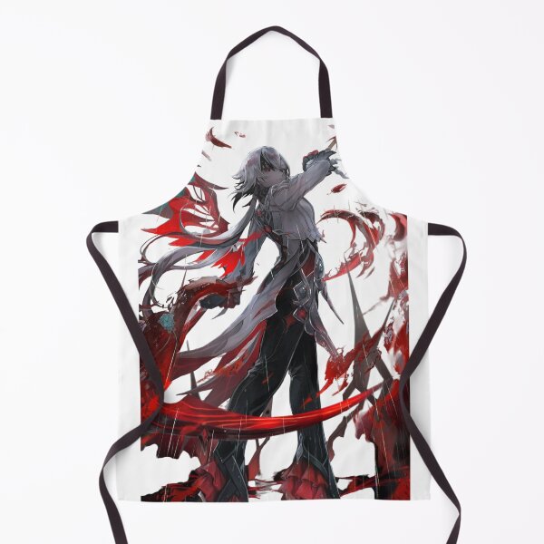 Item preview, Arlecchino Moonlight Genshin Impact designed and sold by KomiArts.