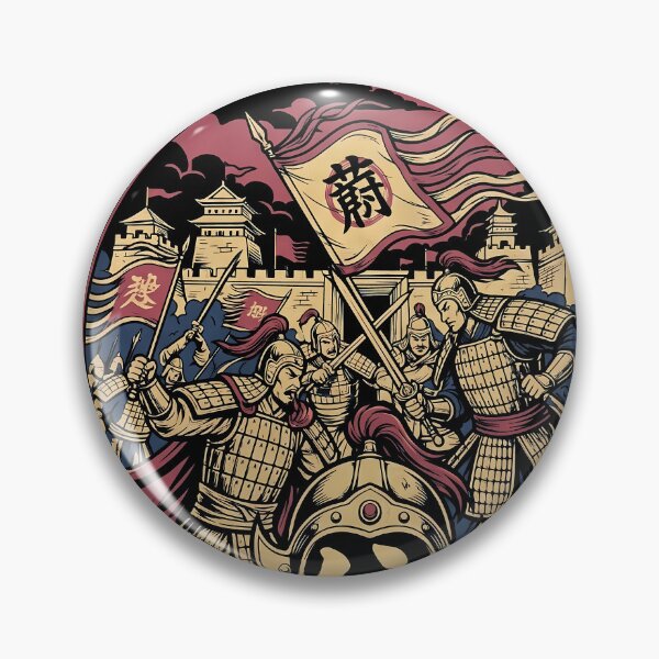 Item preview, Kingdom Anime Manga Graphic Tee designed and sold by Senpaiwaves.