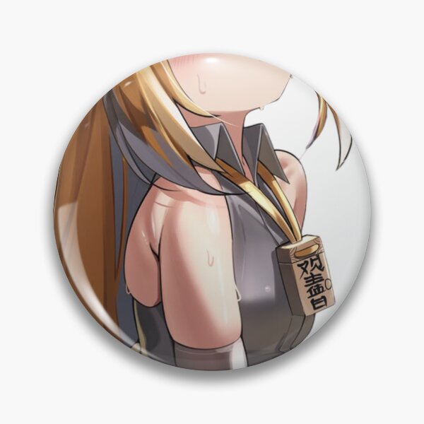 Item preview, Ju Fufu Side Eye Zenless Zone Zero designed and sold by KomiArts.