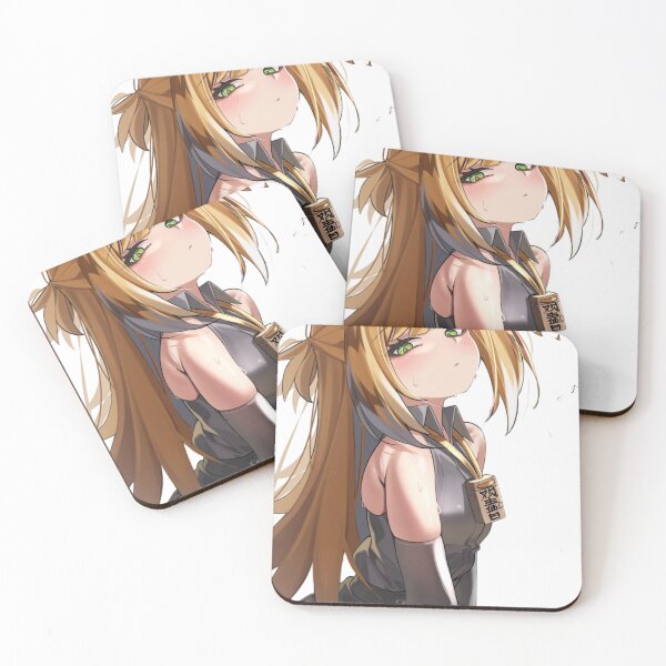 Item preview, Ju Fufu Side Eye Zenless Zone Zero designed and sold by KomiArts.