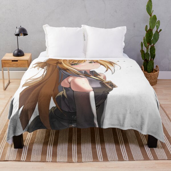 Item preview, Ju Fufu Side Eye Zenless Zone Zero designed and sold by KomiArts.