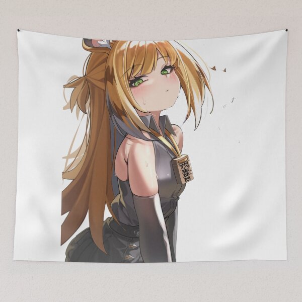 Item preview, Ju Fufu Side Eye Zenless Zone Zero designed and sold by KomiArts.