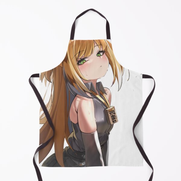 Item preview, Ju Fufu Side Eye Zenless Zone Zero designed and sold by KomiArts.