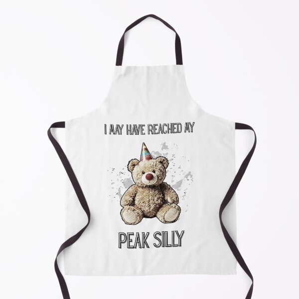 Item preview, Reached my peak silly designed and sold by MilkysGoods.