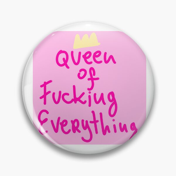 Item preview, Queen me  designed and sold by Kasia1987t.