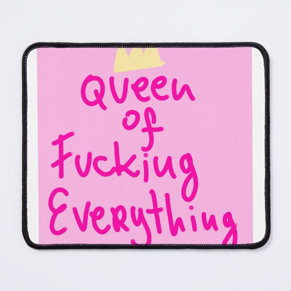 Item preview, Queen me designed and sold by Kasia1987t.