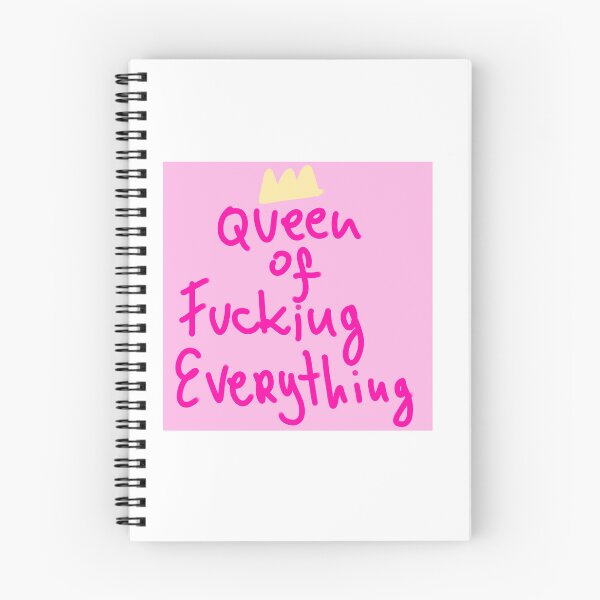 Item preview, Queen me  designed and sold by Kasia1987t.