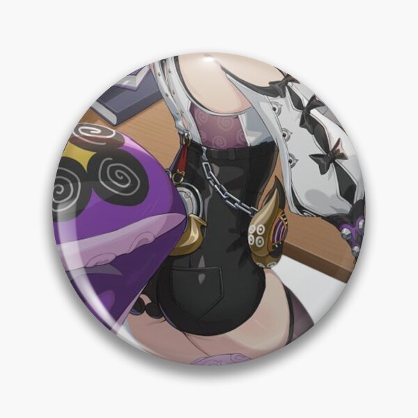Item preview, Yidhari Office Work Zenless Zone Zero designed and sold by KomiArts.