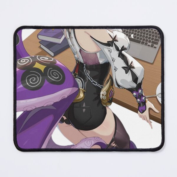Item preview, Yidhari Office Work Zenless Zone Zero designed and sold by KomiArts.