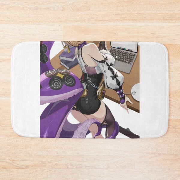 Item preview, Yidhari Office Work Zenless Zone Zero designed and sold by KomiArts.