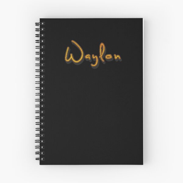 Item preview, Waylon Name Unique - Personalized Freeline Signature- Funny Design for Men and Boys designed and sold by Watsonarts.