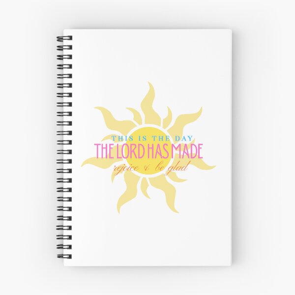 Item preview, This Is The Day The Lord Has Made  designed and sold by oceanblessings.