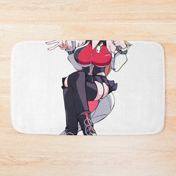 Item preview, Cissia Crossed Legs Zenless Zone Zero designed and sold by KomiArts.