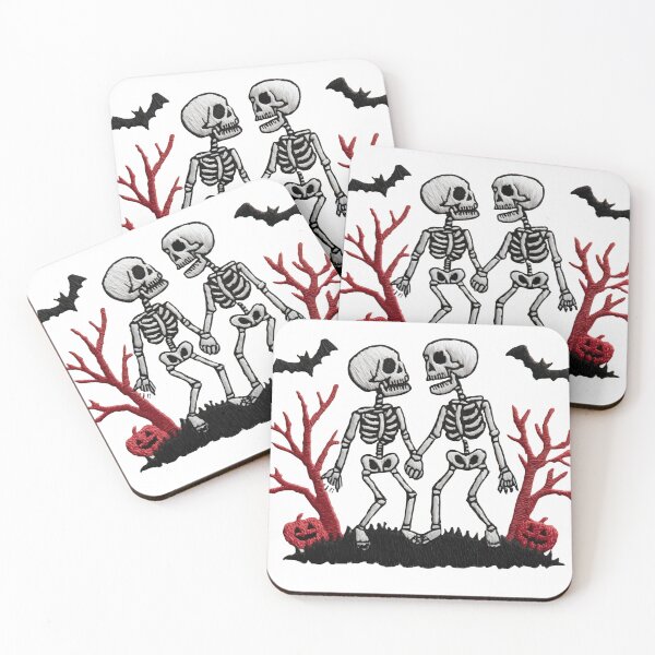 Item preview, Till Death Us Do Part designed and sold by Magenta Merch.