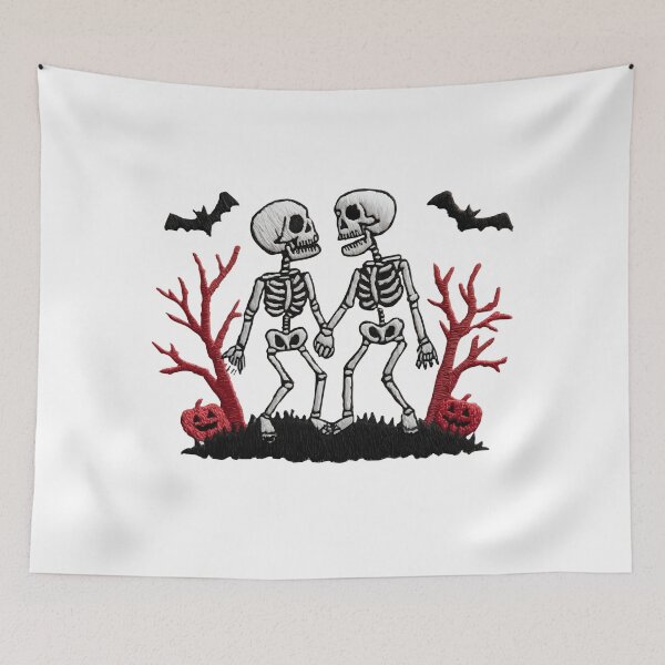 Item preview, Till Death Us Do Part designed and sold by Magenta Merch.