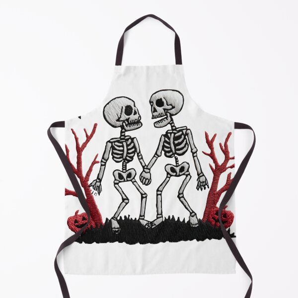 Item preview, Till Death Us Do Part designed and sold by Magenta Merch.