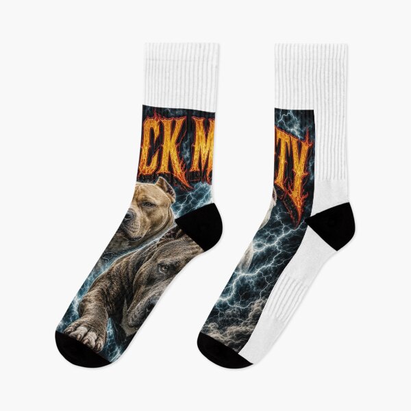 Item preview, Pack Mentality Pitbull  designed and sold by freshwear design.