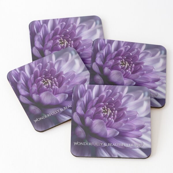 Item preview, Wonderfully and Beautifully Made  designed and sold by mercygrace.