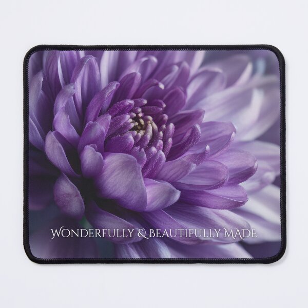 Item preview, Wonderfully and Beautifully Made designed and sold by mercygrace.