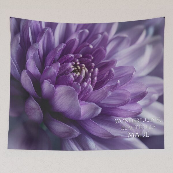 Item preview, Wonderfully and Beautifully Made  designed and sold by mercygrace.