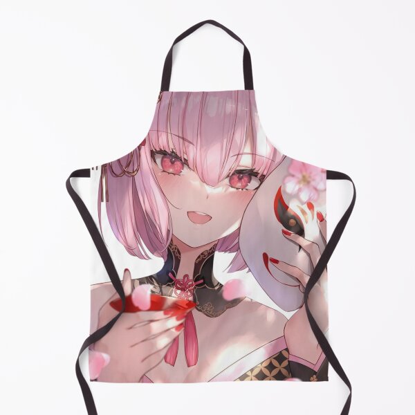 Item preview, Mori Calliope Mask Off Hololive designed and sold by KomiArts.
