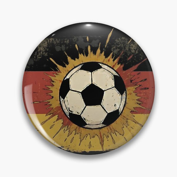 Item preview, Germany Flag Design for the International Cup 2026 designed and sold by YOSPACE.