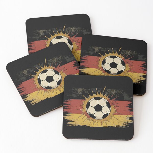 Item preview, Germany Flag Design for the International Cup 2026 designed and sold by YOSPACE.