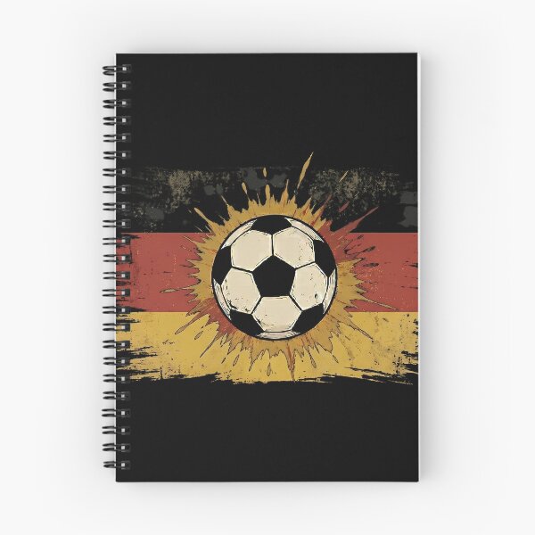 Item preview, Germany Flag Design for the International Cup 2026 designed and sold by YOSPACE.