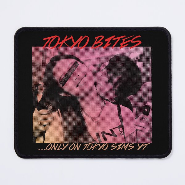Item preview, Tokyo Bites designed and sold by shopnojams.