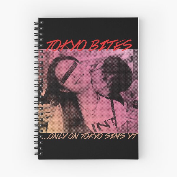 Item preview, Tokyo Bites designed and sold by shopnojams.