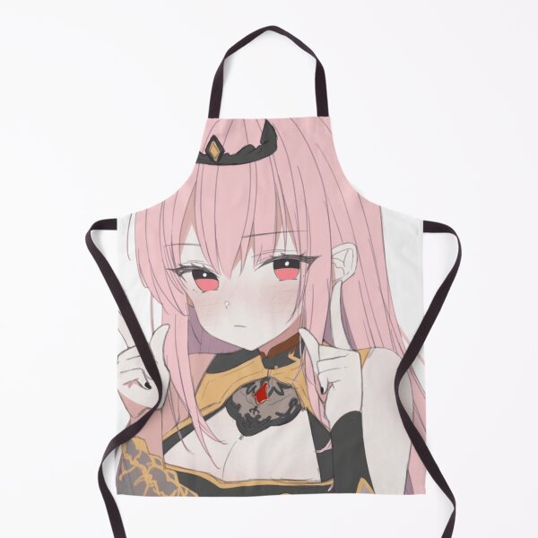 Item preview, Mori Calliope Blush Hololive designed and sold by KomiArts.