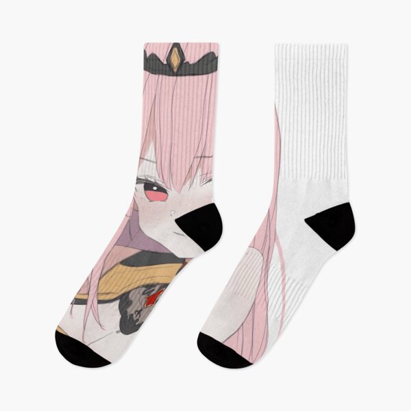 Item preview, Mori Calliope Blush Hololive designed and sold by KomiArts.