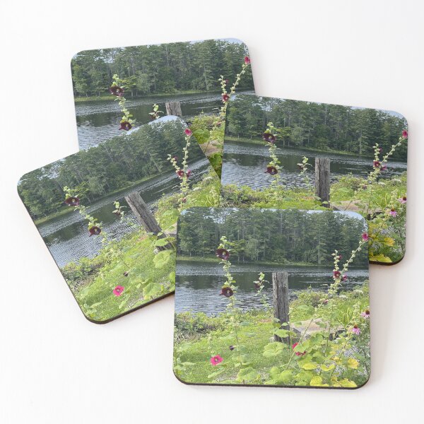 Item preview, Flowers by River designed and sold by Photography by Annette.