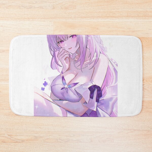 Item preview, Castorice Butterflies Honkai Star Rail designed and sold by KomiArts.