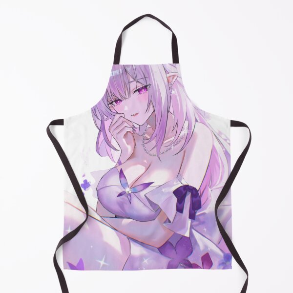 Item preview, Castorice Butterflies Honkai Star Rail designed and sold by KomiArts.