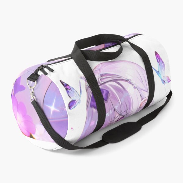 Item preview, Castorice Butterflies Honkai Star Rail designed and sold by KomiArts.