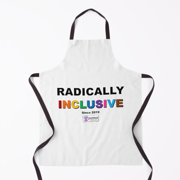 Item preview, Radically Inclusive designed and sold by EPTEP.
