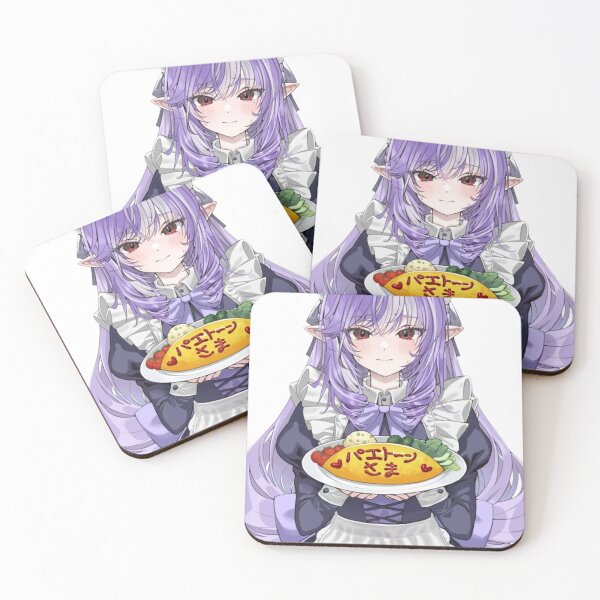 Item preview, Vivian Makes Omelette Zenless Zone Zero designed and sold by KomiArts.