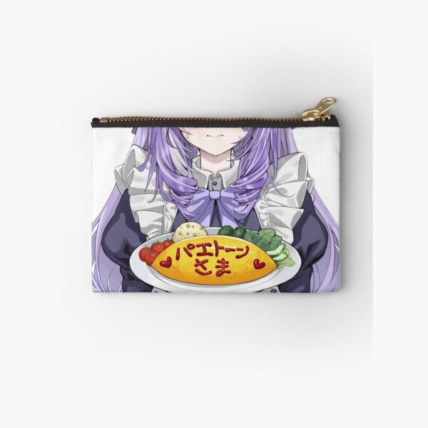 Item preview, Vivian Makes Omelette Zenless Zone Zero designed and sold by KomiArts.