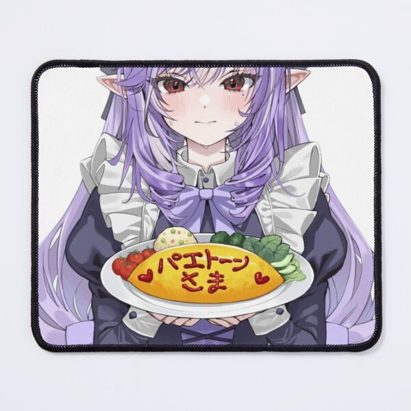 Item preview, Vivian Makes Omelette Zenless Zone Zero designed and sold by KomiArts.